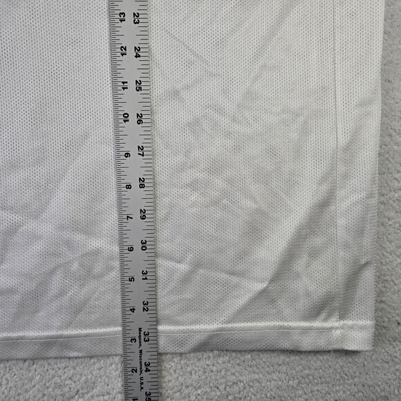 Chicago Bulls Joakim Noah #13 NBA Replica Basketball Jersey Mens XL - Picture 9 of 9